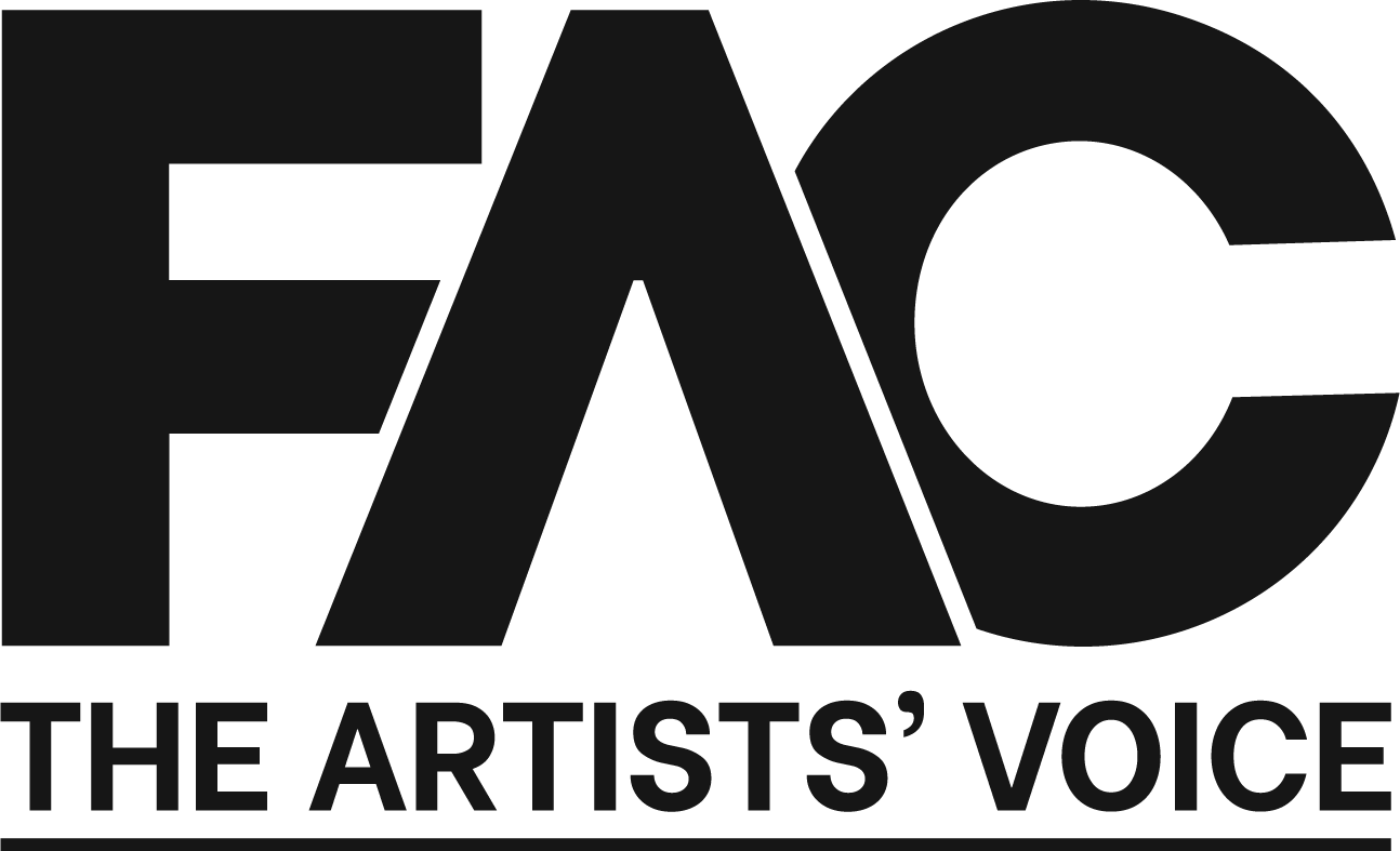 Featured Artists Coalition