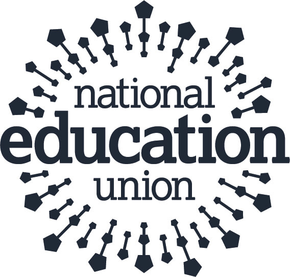 National Education Union logo