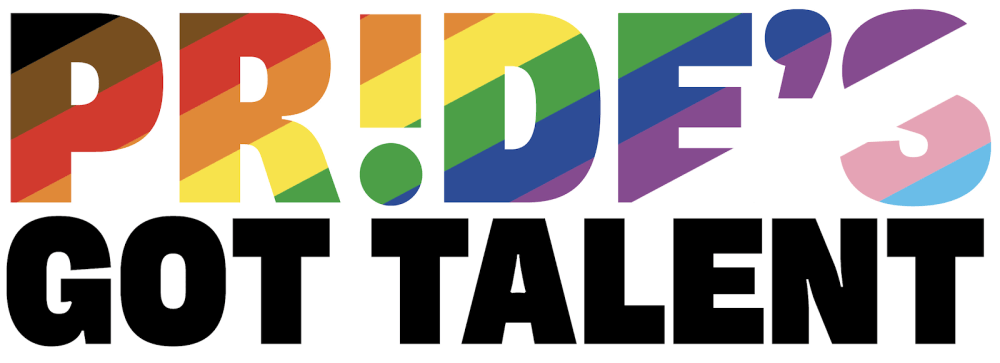 Pride in Music logo